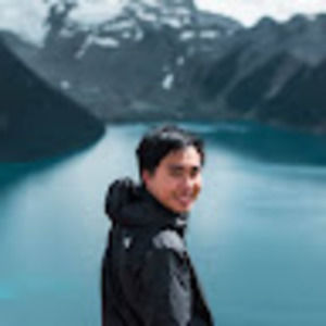 Meet your Posher, Enoch